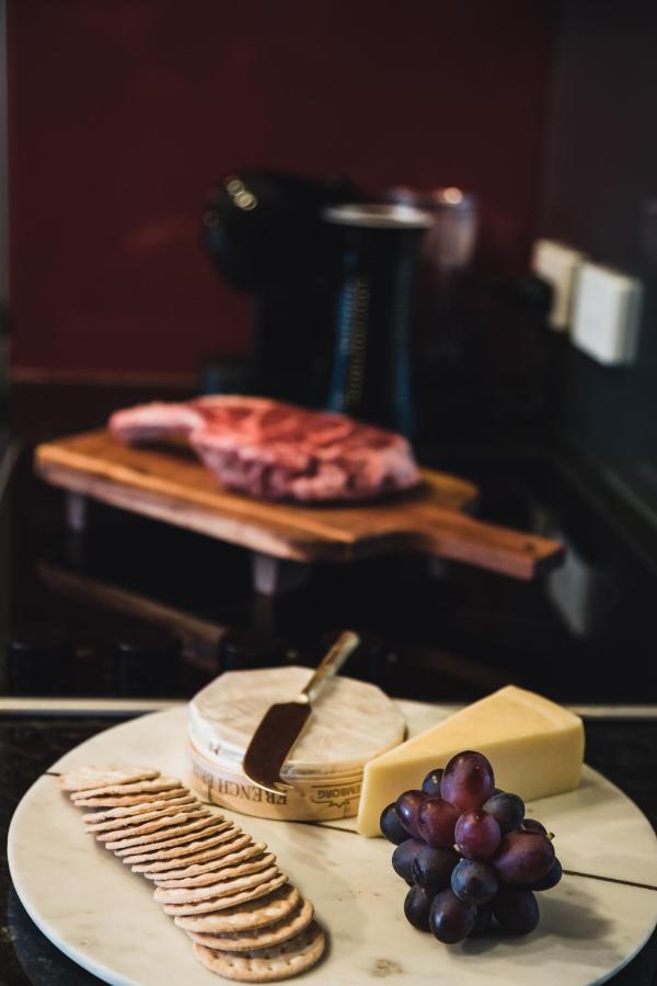 The Cash Butcher - Classy & Centrally Located Ballarat Exterior photo