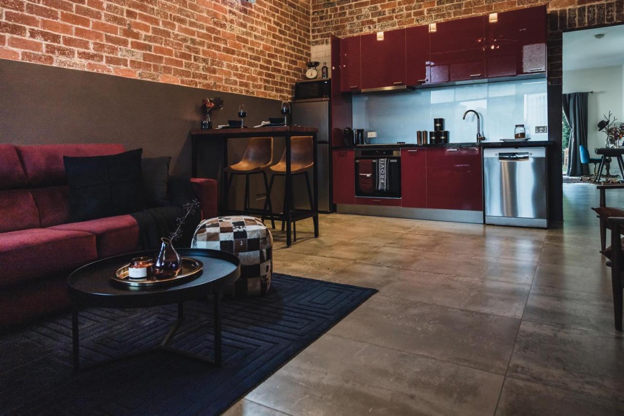 The Cash Butcher - Classy & Centrally Located Ballarat Exterior photo