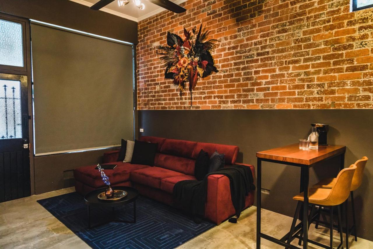 The Cash Butcher - Classy & Centrally Located Ballarat Exterior photo